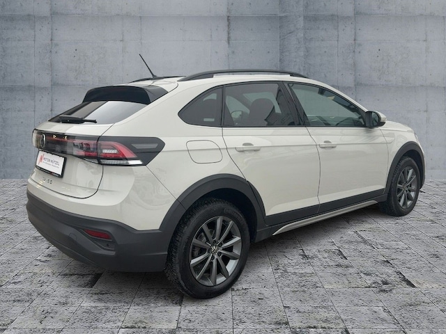 Volkswagen Taigo 1.0 TSI Life