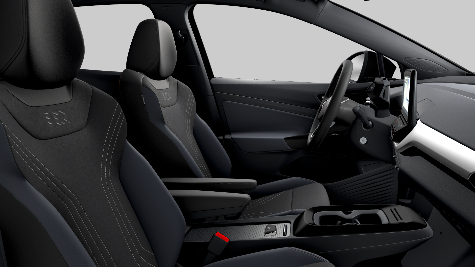 Volkswagen ID.4 Performance Pro