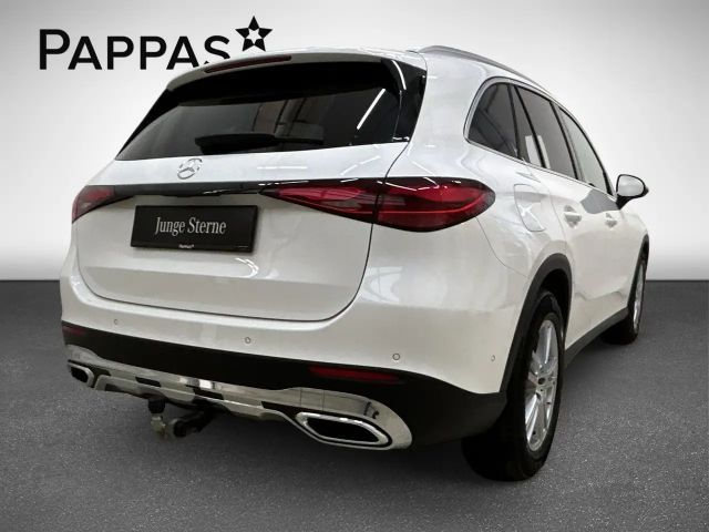 Mercedes-Benz GLC 220 4MATIC GLC 220 d