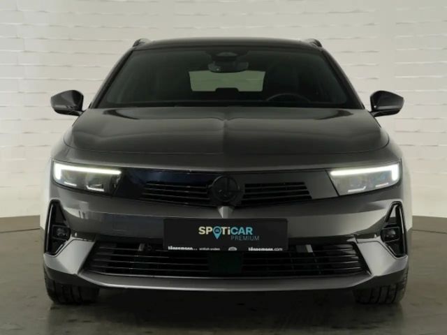 Opel Astra Sports Tourer Ultimate