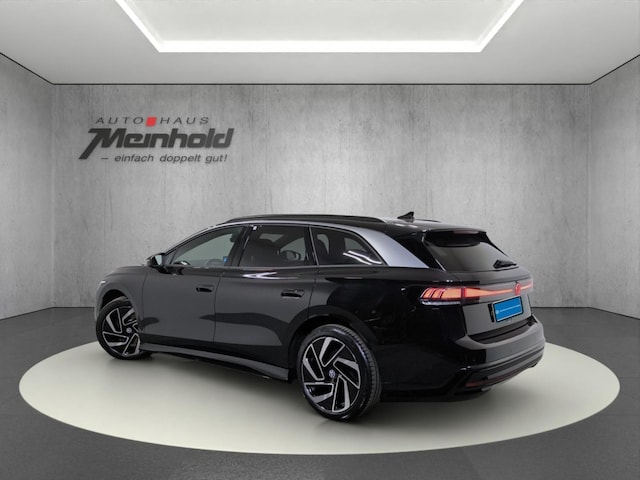 Volkswagen ID.7 Pro Tourer