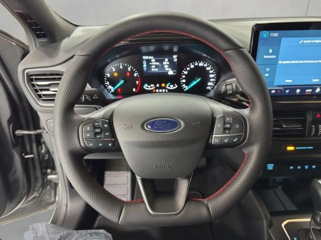 Ford Focus ST Line Wagon