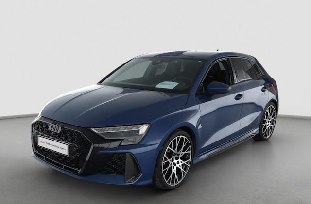 Audi RS3 Quattro S-Tronic Sportback