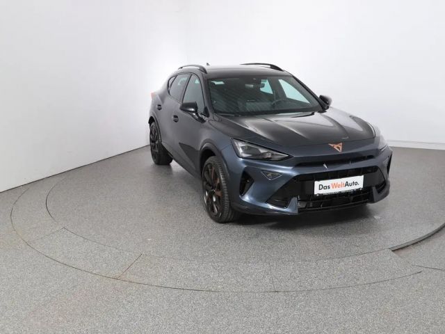 Cupra Formentor DSG VZ