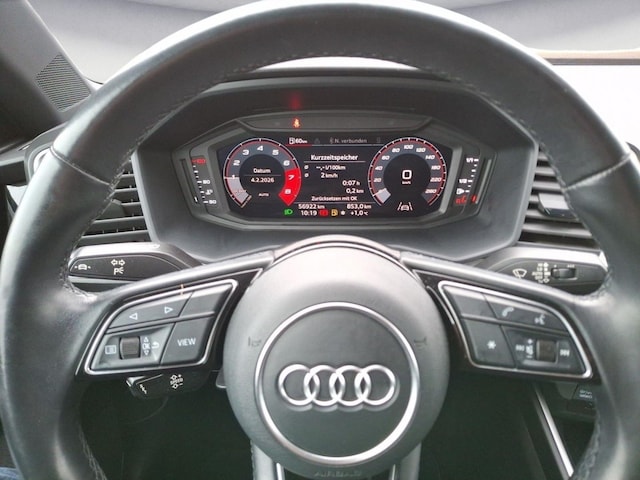 Audi A1 30 TFSI Sportback