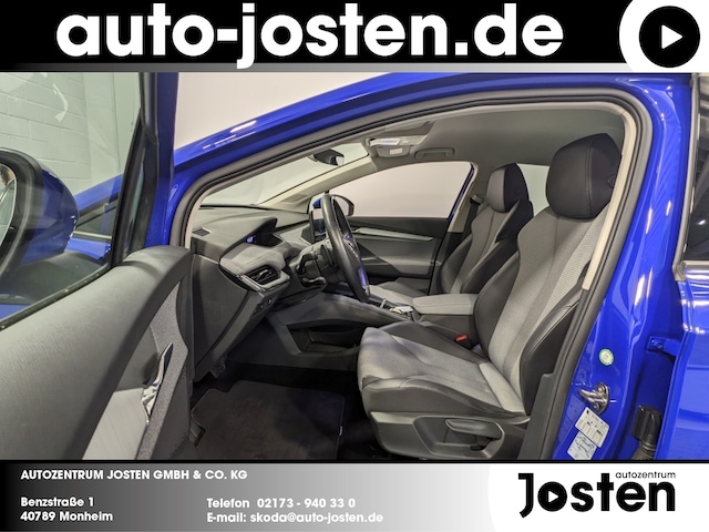 Skoda Enyaq Loft iV 50