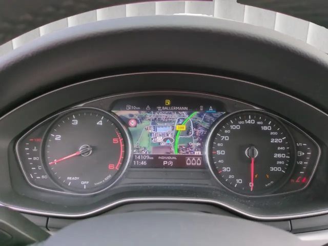 Audi A4 40 TDI Avant