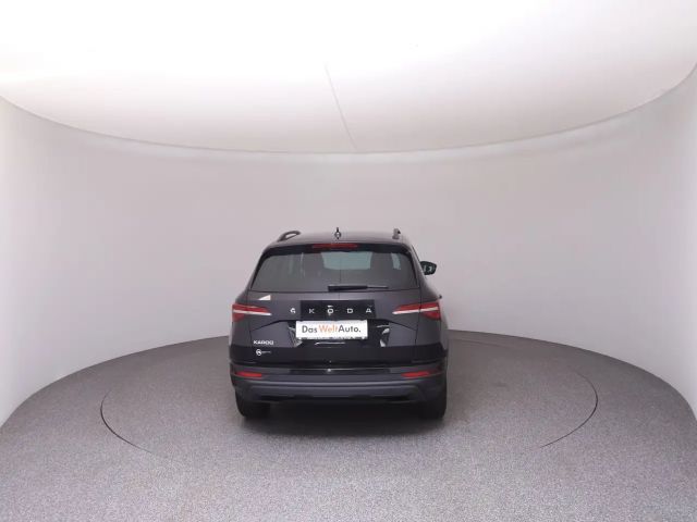 Skoda Karoq Ambition