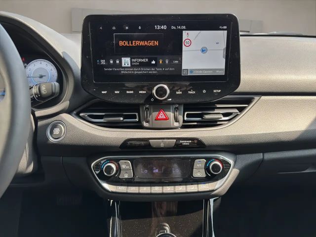 Hyundai i30 Advantage