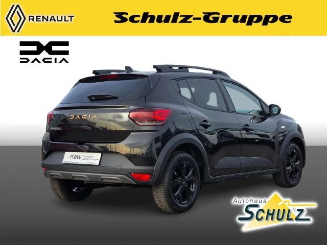 Dacia Sandero Extreme Stepway