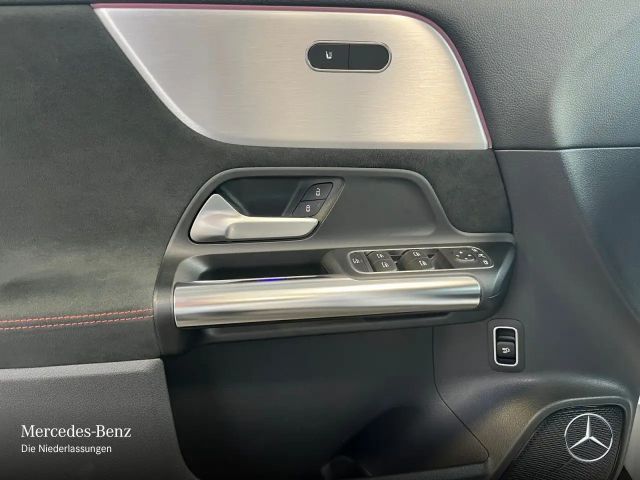 Mercedes-Benz EQA 250 AMG Line