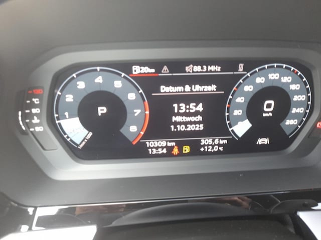 Audi A3 35 TFSI S-Tronic Sedan