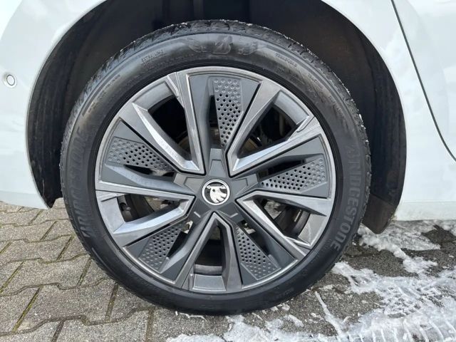 Skoda Fabia 1.5 TSI Drive