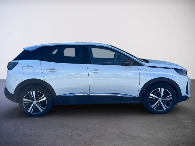 Peugeot 3008 Allure Pack EAT8 Hybrid