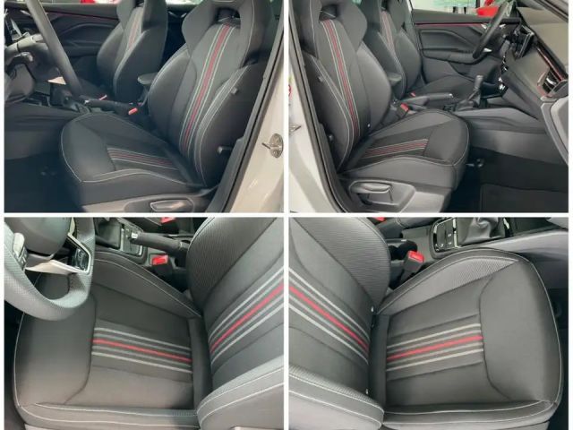 Skoda Scala 1.0 TSI Monte Carlo