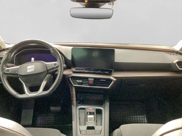 Seat Leon Sportstourer e-Hybrid