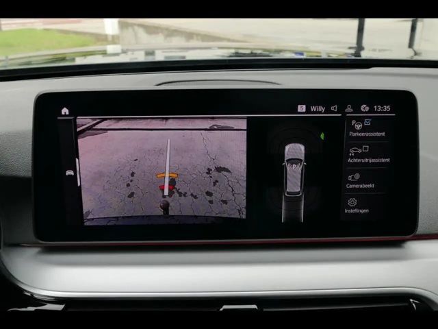 BMW 530 530e Touring xDrive