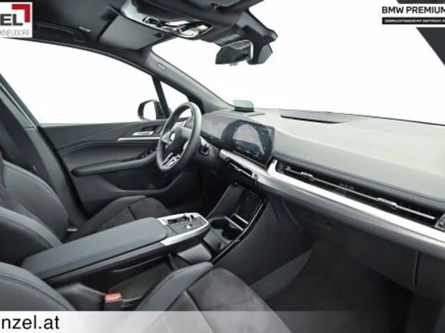 BMW 218 218d Active Tourer Sedan