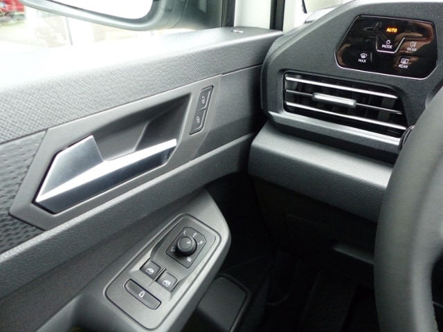 Volkswagen Caddy 2.0 TDI