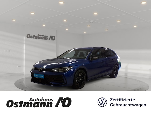 Volkswagen Passat 2.0 TDI R-Line