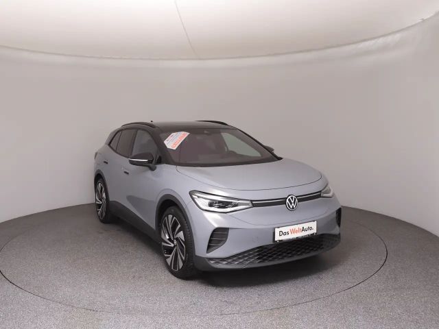 Volkswagen ID.4 Business Performance Pro