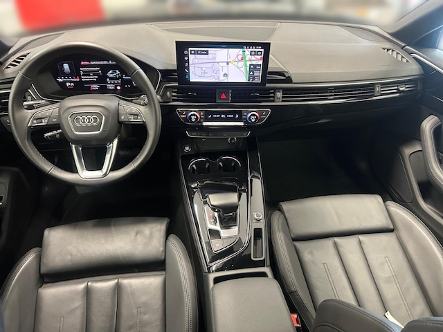 Audi A4 40 TDI Avant S-Tronic