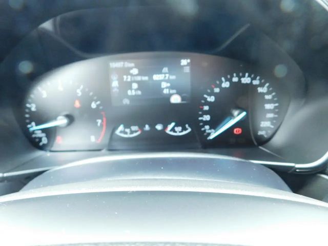 Ford Focus ST Line Wagon