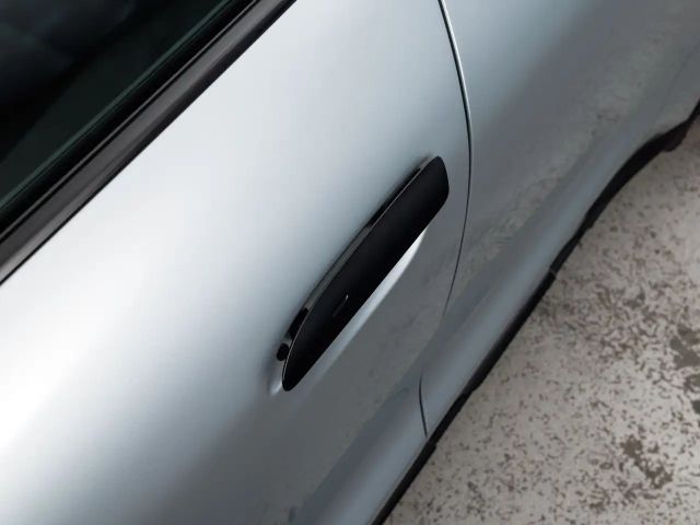 Porsche Taycan 4 Cross Turismo