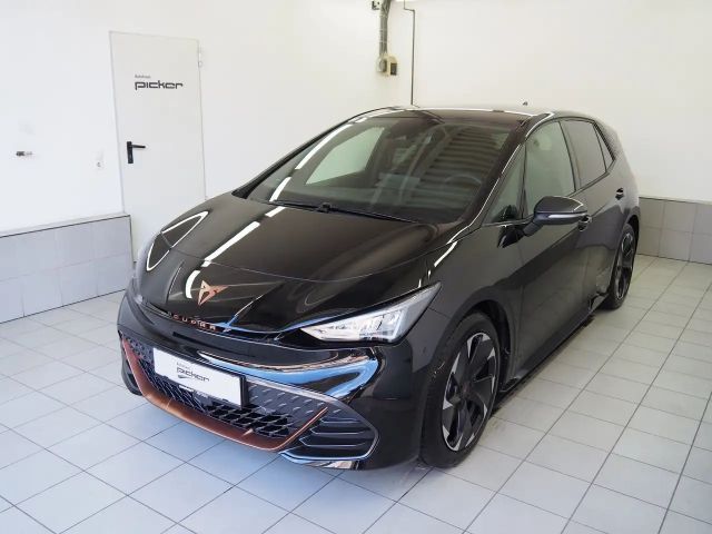 Cupra Born 77 kWh eBoost