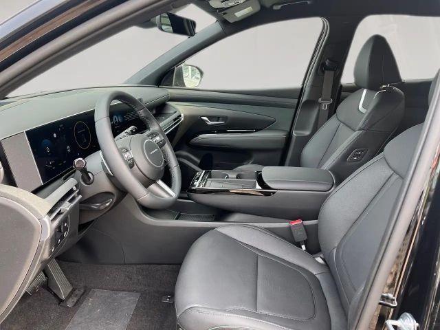 Hyundai Tucson 1.6 Prime T-GDi