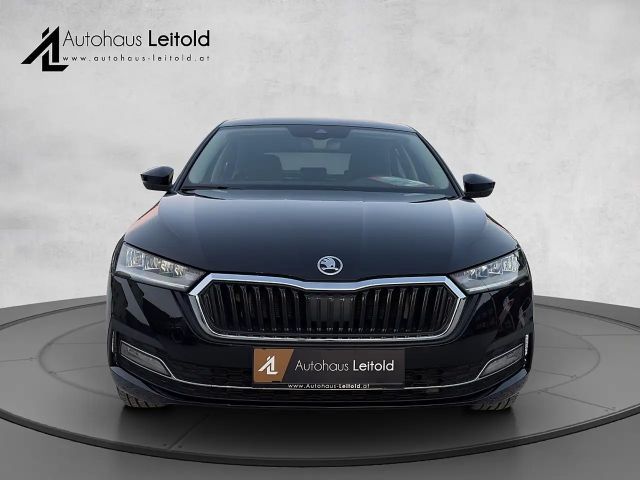 Skoda Octavia Style Style