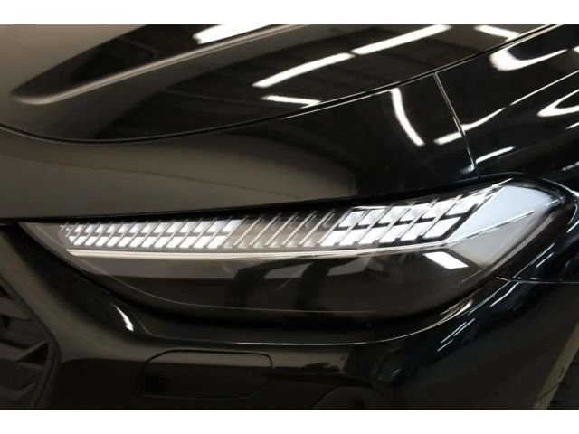 Audi A5 Avant Quattro