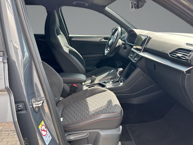 Seat Tarraco 1.5 TSI DSG FR-lijn