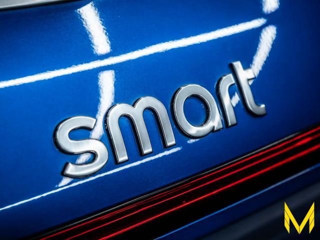 Smart #1 PULSE #AUFDIEDAUERHILFTNURPOWER #CERTIFIED