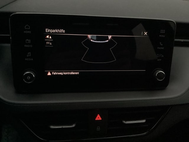 Skoda Scala 1,0 TSI Essence*Klima*SHZ*PDC