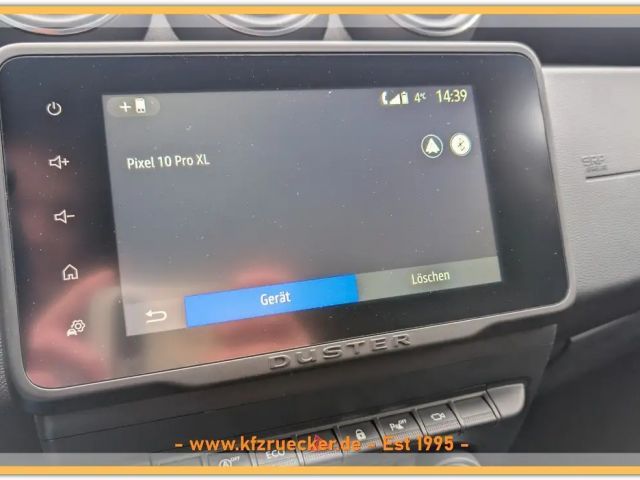 Dacia Duster II Prestige