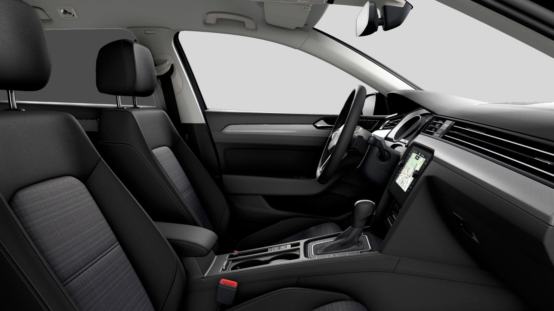 Volkswagen Passat 1.5 TSI Business DSG Variant