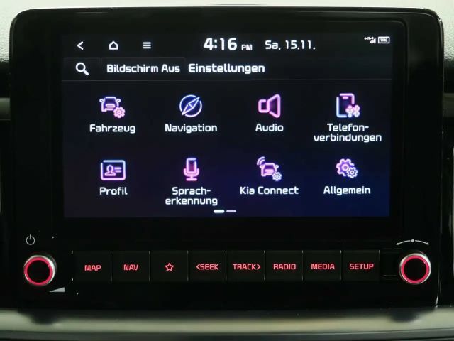 Kia Stonic GDi Vision