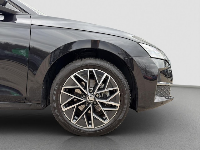 Skoda Octavia 2.0 TDI Combi