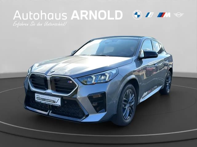 BMW X2 Coupé M35i xDrive