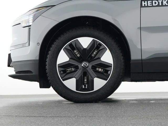 Volvo EX30 Extended range Ultra