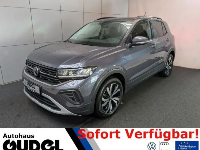 Volkswagen T-Cross 1.0 TSI DSG Life