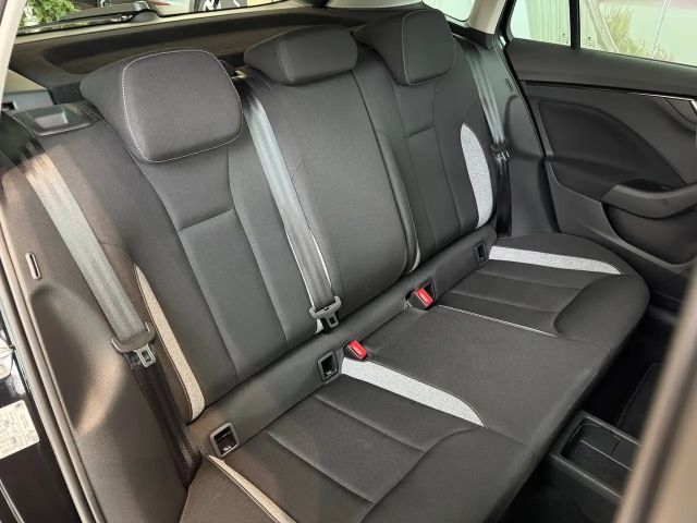 Skoda Kamiq Selection Selection