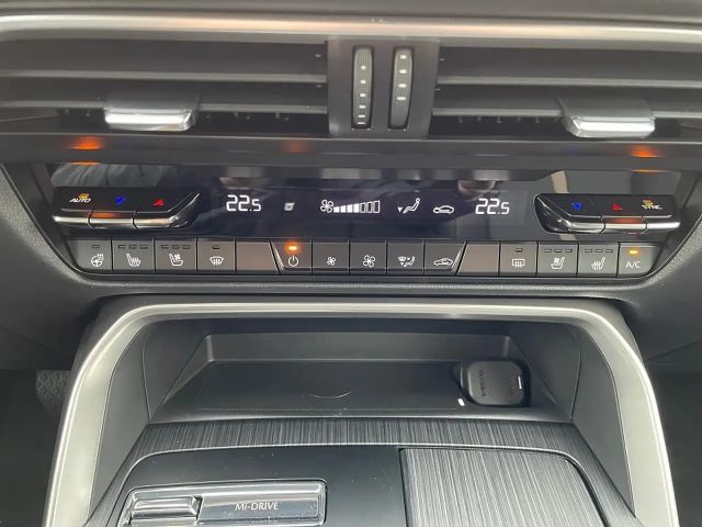 Mazda CX-60 4WD e-Skyactiv