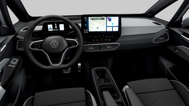 Volkswagen ID.3 IQ.Drive Performance Pro