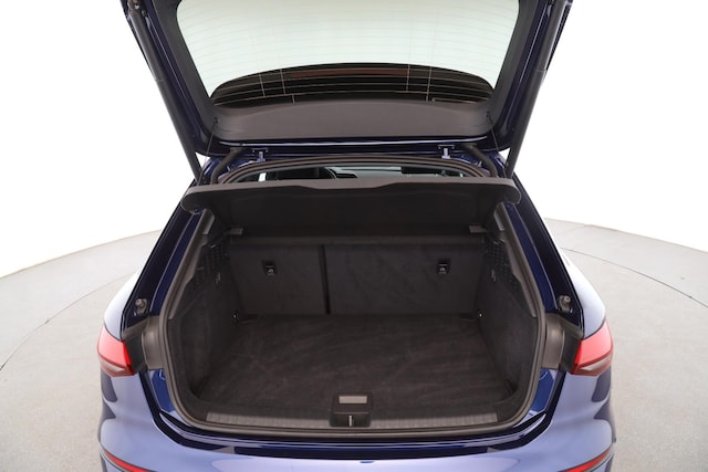 Audi A3 35 TFSI Sportback