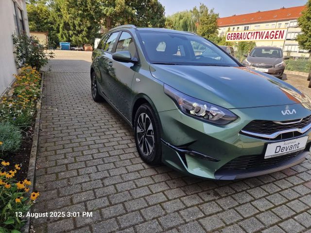 Kia Ceed GDi SportWagon