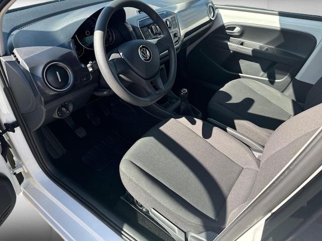 Volkswagen up! 1.0 MPI Move Move up!