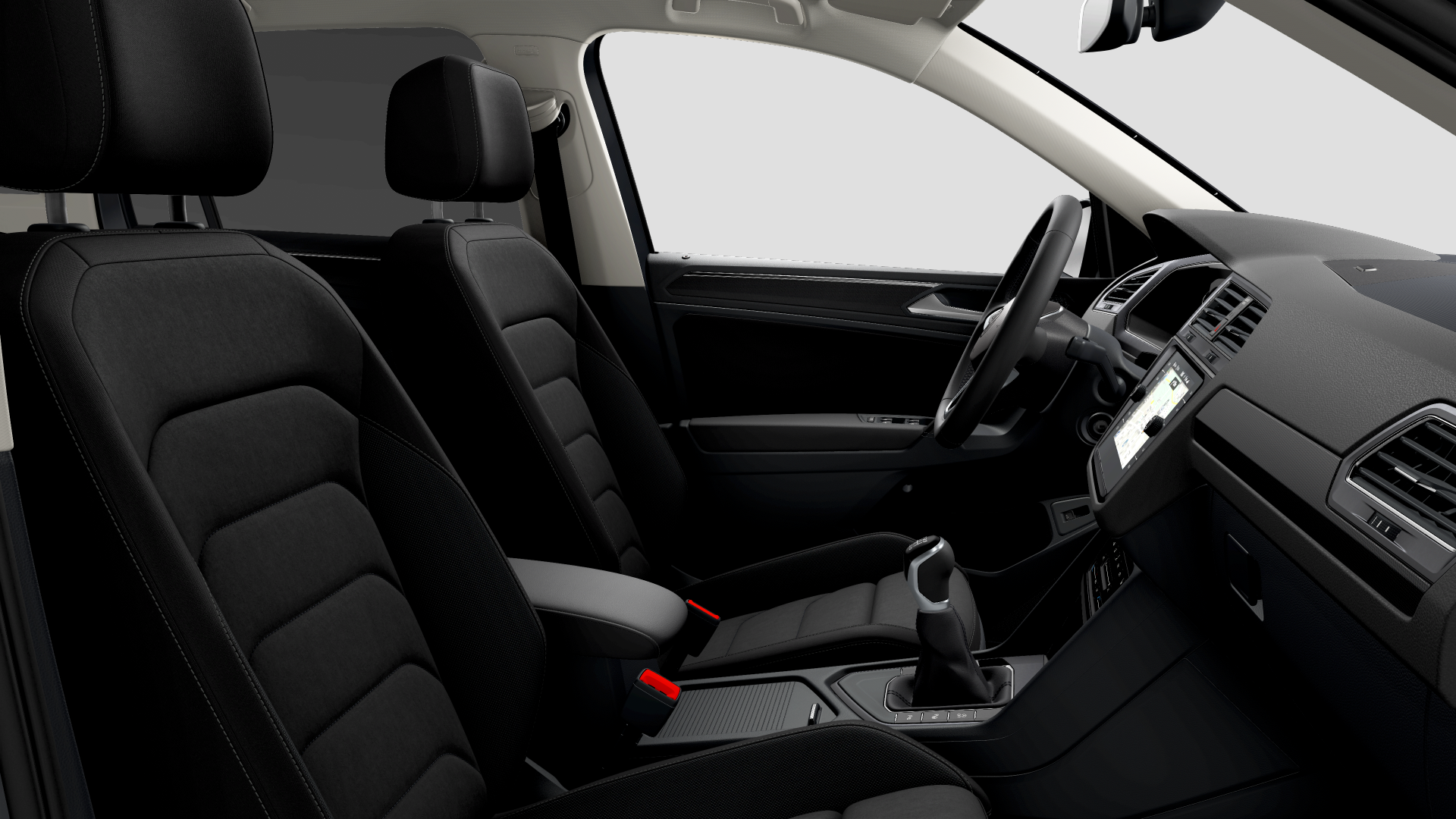 Volkswagen Tiguan 2.0 TDI Elegance Elegance