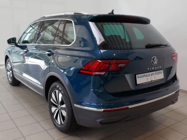 Volkswagen Tiguan 1.5 TSI DSG Move